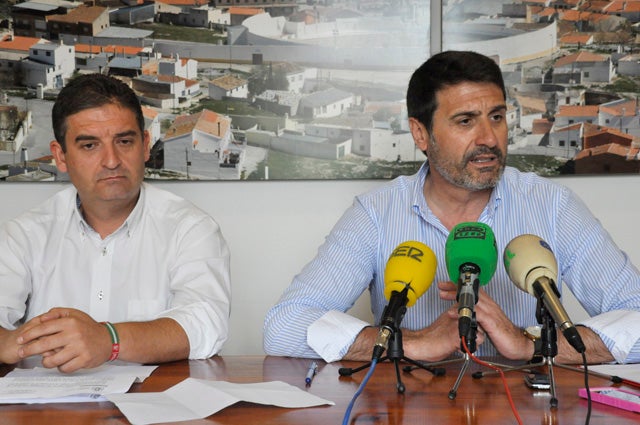El Gobierno Central rechaza las alegaciones y no construirá la línea de 400 kV perjudicando gravemente a Baza