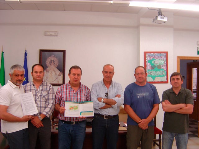 La Confederación Hidrográfica de Guadalquivir declarará en mal estado el acuífero Baza-Freila-Zújar
