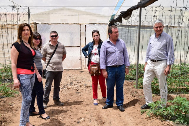 La Junta de Andalucía apoya las alegaciones a la modificación del Plan Hidrológico del Guadalquivir