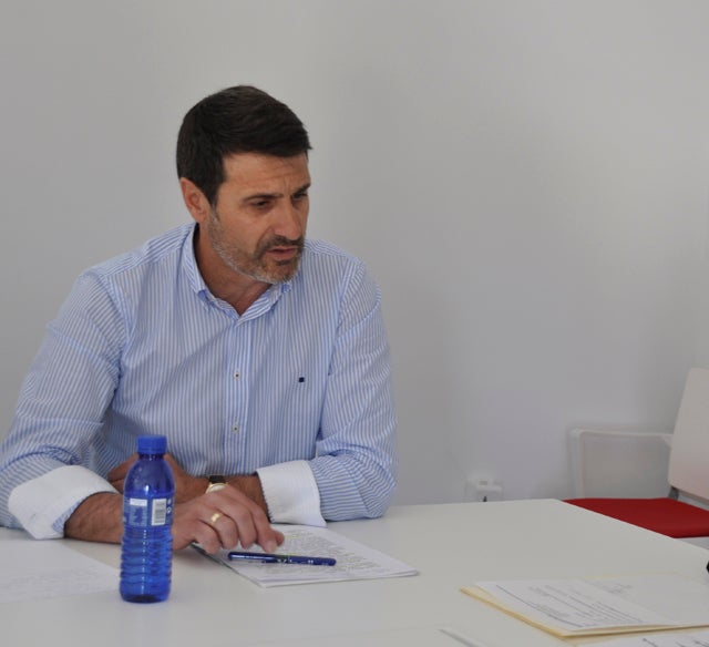El PSOE finaliza la campaña satisfecho de tener proyectos para Baza