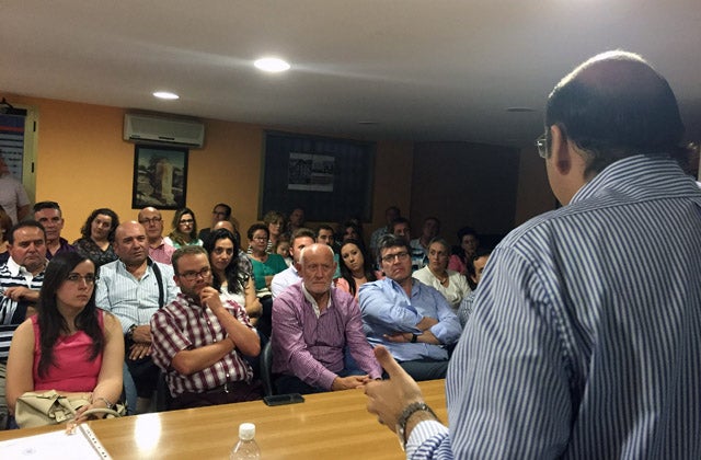 El PP hace examen de conciencia