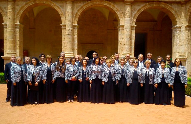 XIX Jornadas Musicales del Coro Juan Hernández