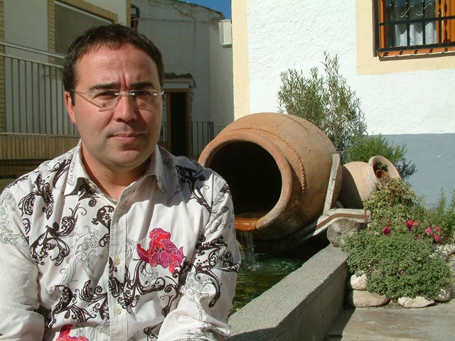 Archivada otra denuncia contra el ex alcalde de Castril, José Juan López Rodenas