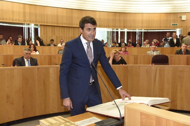 La Corporación Municipal de Baza celebra  pleno ordinario