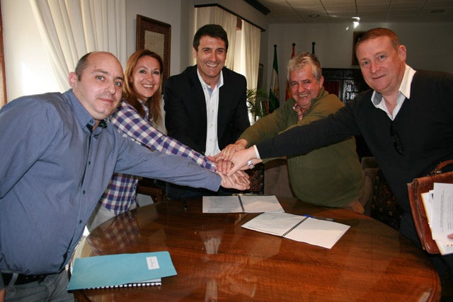 Baza sede del campeonato andaluz de Tenis de Mesa