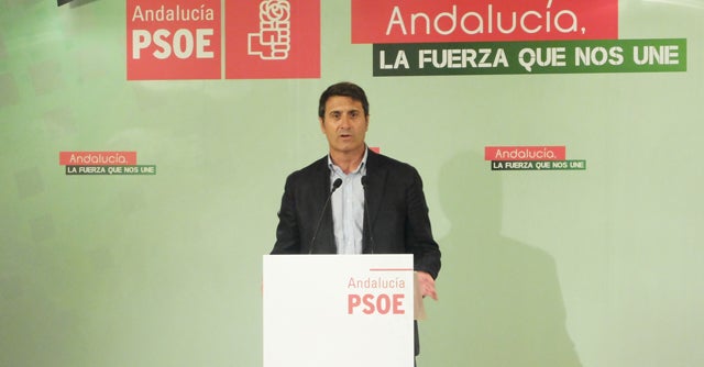 El PSOE denuncia la marginación del PP para con el norte de la provincia de Granada