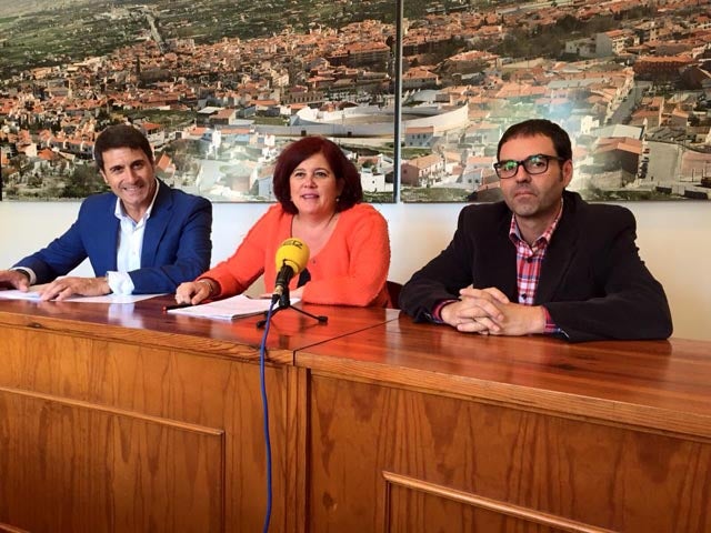 El Gobierno del PP no quiere construir la línea  y subestación de 400kW de Baza