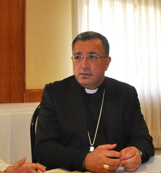 Cáritas Diocesana habilita una web para buscar recursos en favor de los refugiados