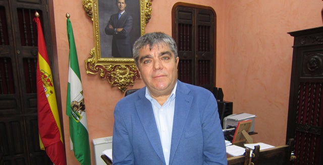 Soledad Martinez anuncia que la próxima semana se constituirá la Mancomunidad de Huéscar