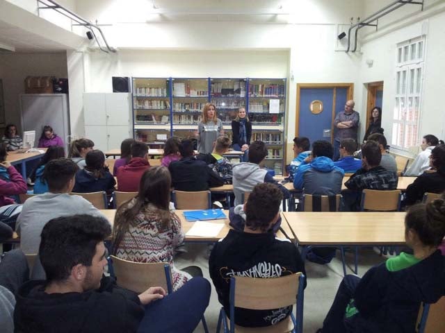 En Baza se han matriculado este curso 7.336 alumnos