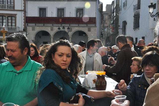 12 vinateros participan en la cata del `Vino del País´ el 4 de diciembre