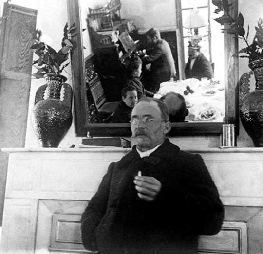 Los tesoros fotográficos de Arturo Cerdá se exponen en Zújar