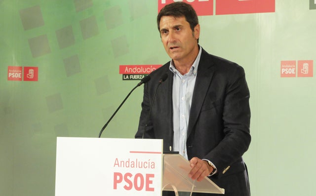 El PSOE acusa al gobierno de Rajoy de haber dañado las posibilidades de futuro de Baza