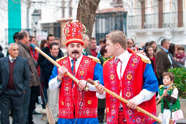 Puebla de Don Fadrique se prepara para celebrar las Fiestas de Pascua