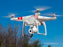 El Ayuntamiento facilita información a los usuarios de drones