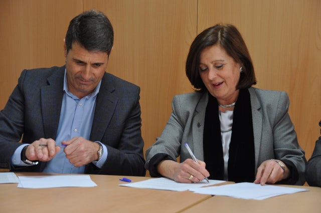 Baza estrena nueva Unidad de Estancia Diurna, garantizando la asistencia a los mayores dependientes