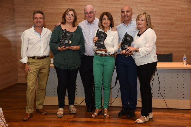 La Asociación M. Cascamorras Baza destaca el trabajo de los profesores que están elaborando las Unidades Didácticas