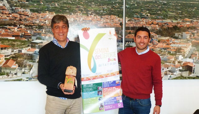 Baza celebrará la Semana del Deporte del 11 al 17 de abril