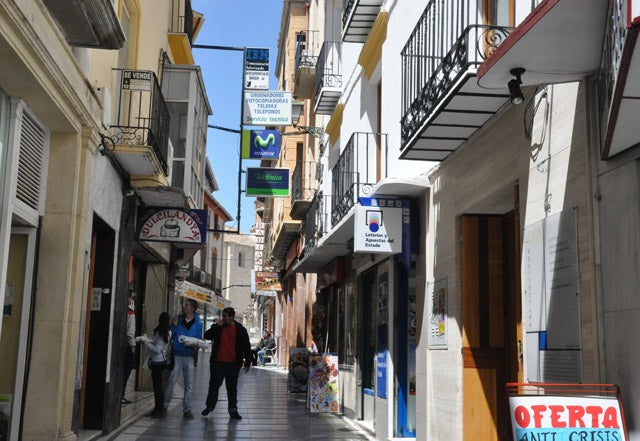El lunes reunión informativa para dar a conocer la Carta de Color del Centro Histórico