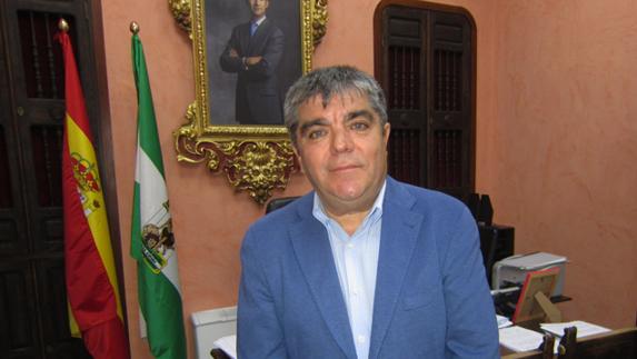 El alcalde de Huéscar acusa a la portavoz del PP de manipuladora