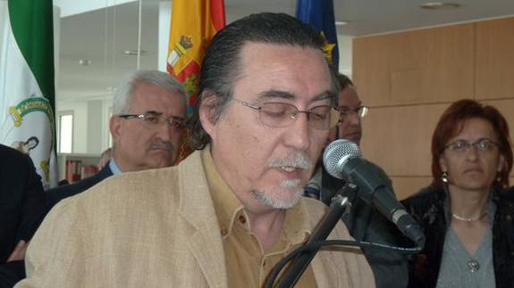 Francisco Domene gana el XXVII Premio Nacional de Poesía José Hierro