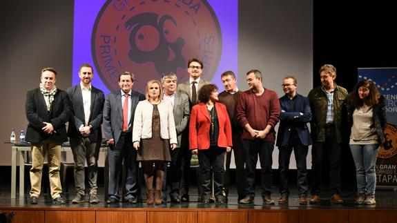 Nace la “Gran Senda de los Primeros Pobladores” como referencia de turismo activo en el Norte de la provincia