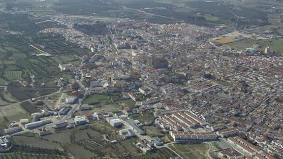 El Ayuntamiento de Huéscar reduce el IBI