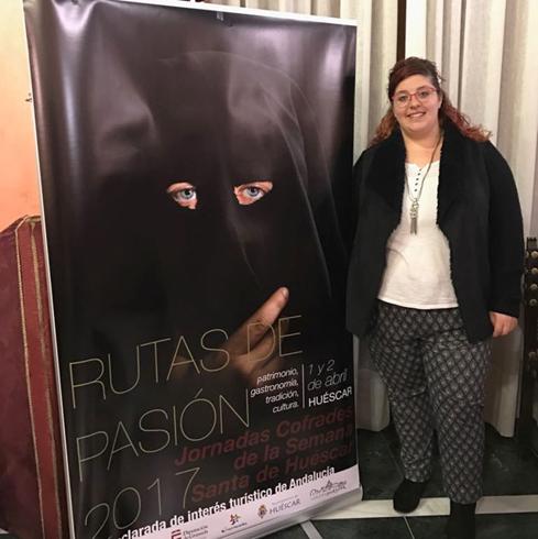 La Semana Santa de Huéscar quiere ser de Interés Turístico Nacional