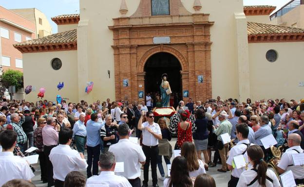 San Marcos se celebrará el 28 de abril pese a las elecciones generales