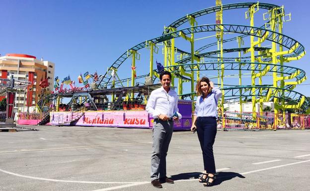 Las fiestas de San Marcos se reinventan pensando en los niños con autismo