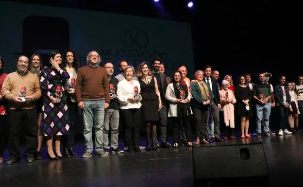 La Muestra de Teatro Aficionado levanta el telón mañana con 26 obras y más de 400 participantes