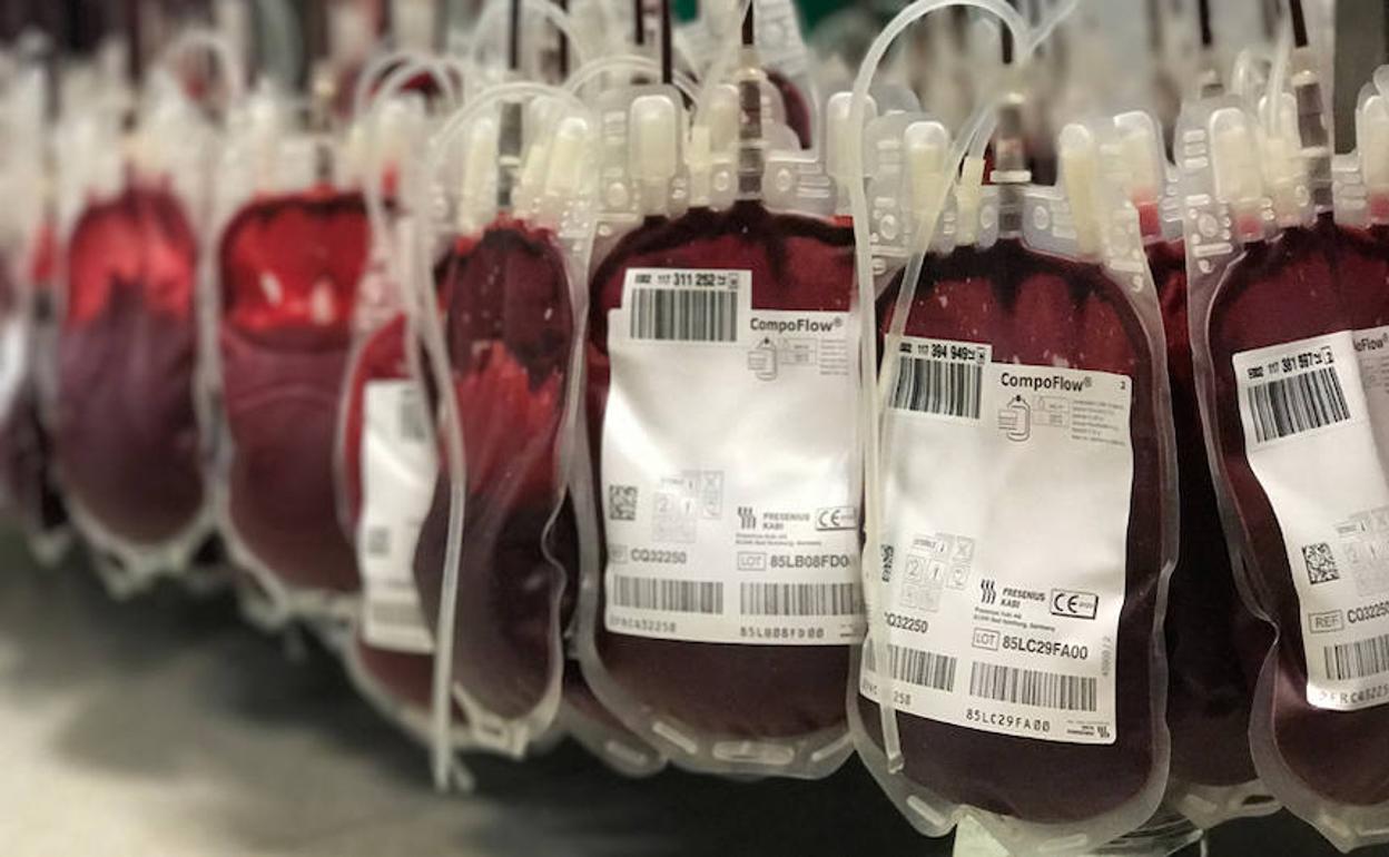 El Centro de Salud de Ejido Norte acoge una colecta de sangre este viernes