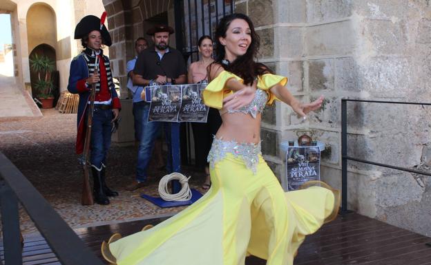 Almerimar se prepara para hacer frente al mayor 'Desembarco Pirata'