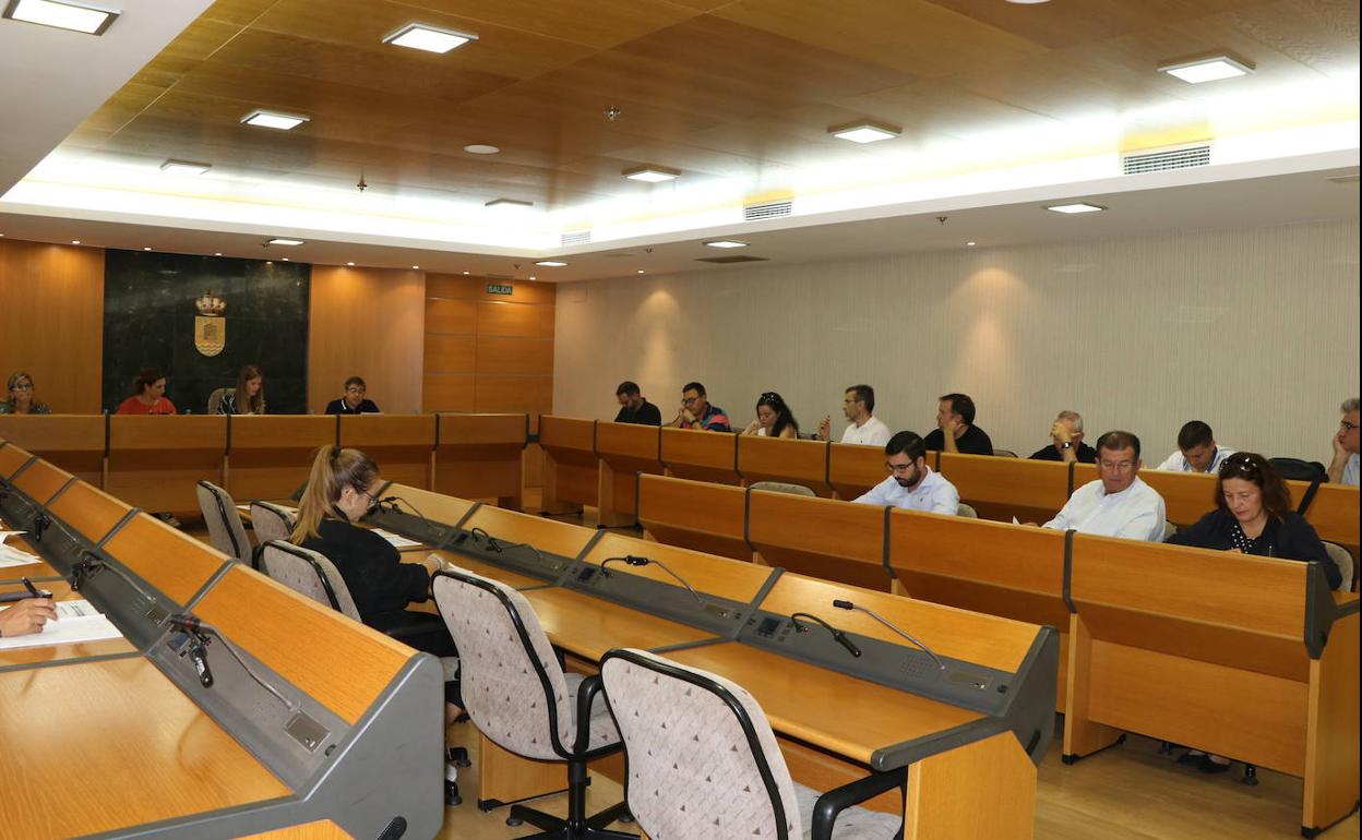 El Consejo Escolar Municipal aprueba el calendario de festivos del año académico