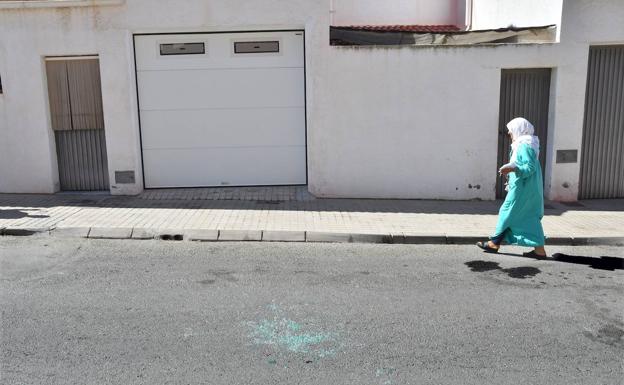 Detenida la madre de un niño como presunta autora de su muerte