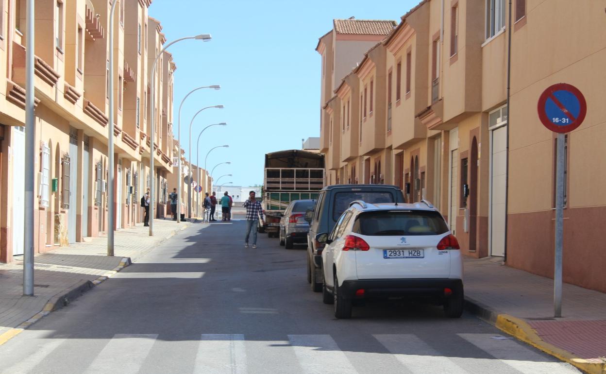 Crimen en Almería | Delegado de Gobierno en Andalucía confía en tener datos «más fiables» del crimen del niño en El Ejido