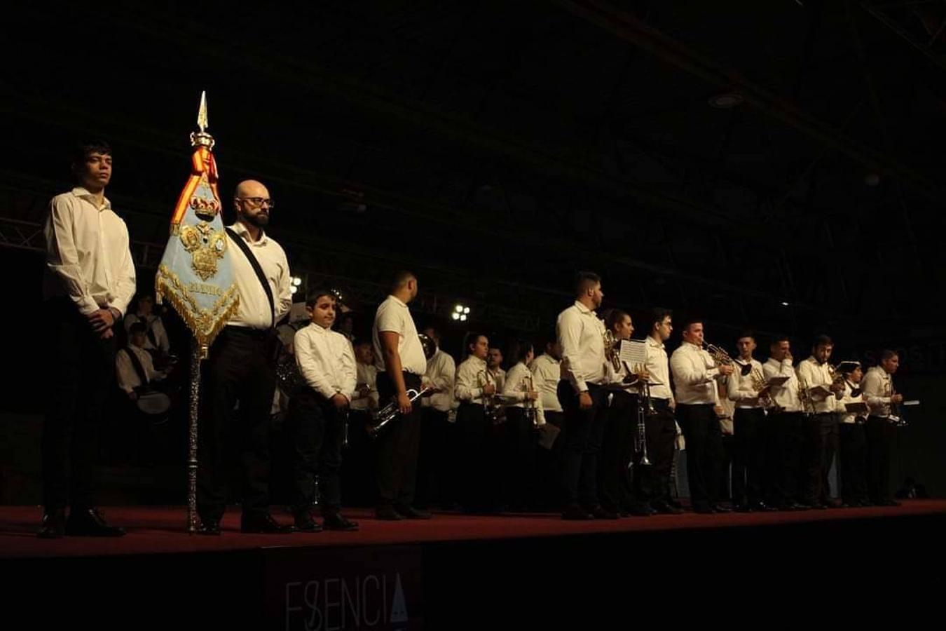 El Ayuntamiento de El Ejido contó con un stand propio en el que se mostró todo el trabajo que realizan las más de una docena de cofradías y hermandades del municipio