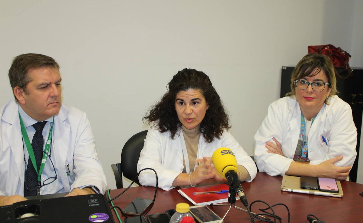 El Hospital de Poniente es galardonado en los Premios BSH por su atención a la mujer