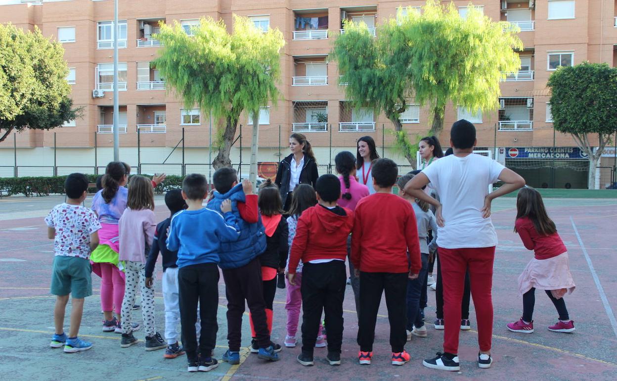 Concluye el programa municipal de 'Patios Abiertos' con buena aceptación