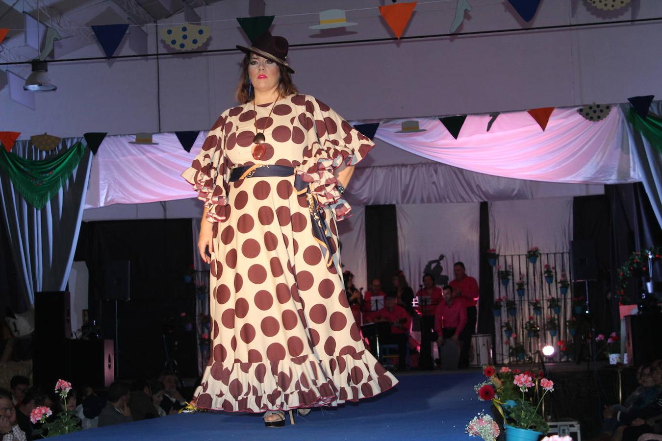 Fotos: Éxito de participación en la II Gala &#039;Vive el Flamenco&#039;