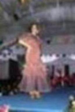 Fotos: Éxito de participación en la II Gala 'Vive el Flamenco'