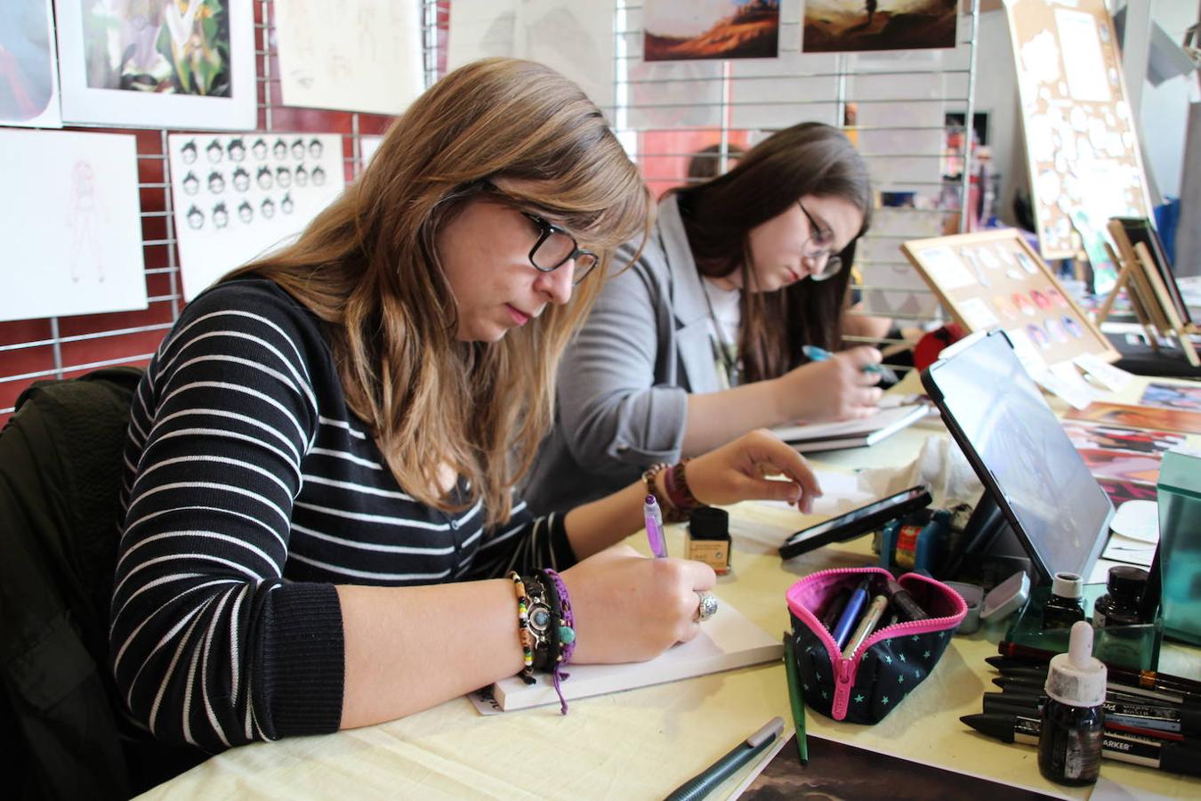 Fotos: Xpobit reúne a miles de jóvenes en El Ejido