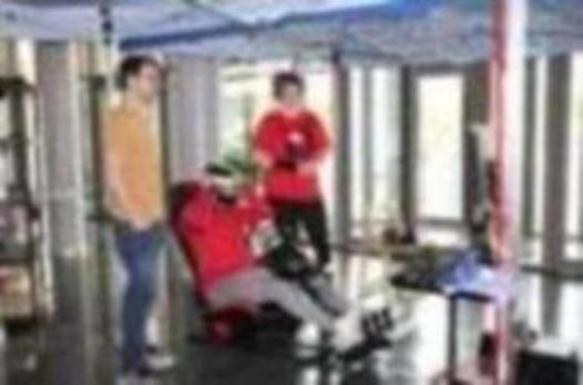 Fotos: Xpobit reúne a miles de jóvenes en El Ejido