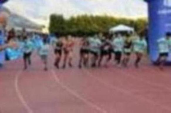 Fotos: El Ejido disfruta de una multitudinaria Media Maratón Ciudad de las Hortalizas