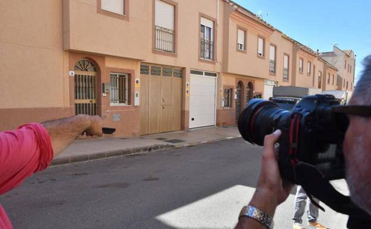 Un jurado popular juzgará a la madre detenida en El Ejido por asesinar a su hijo 7 años