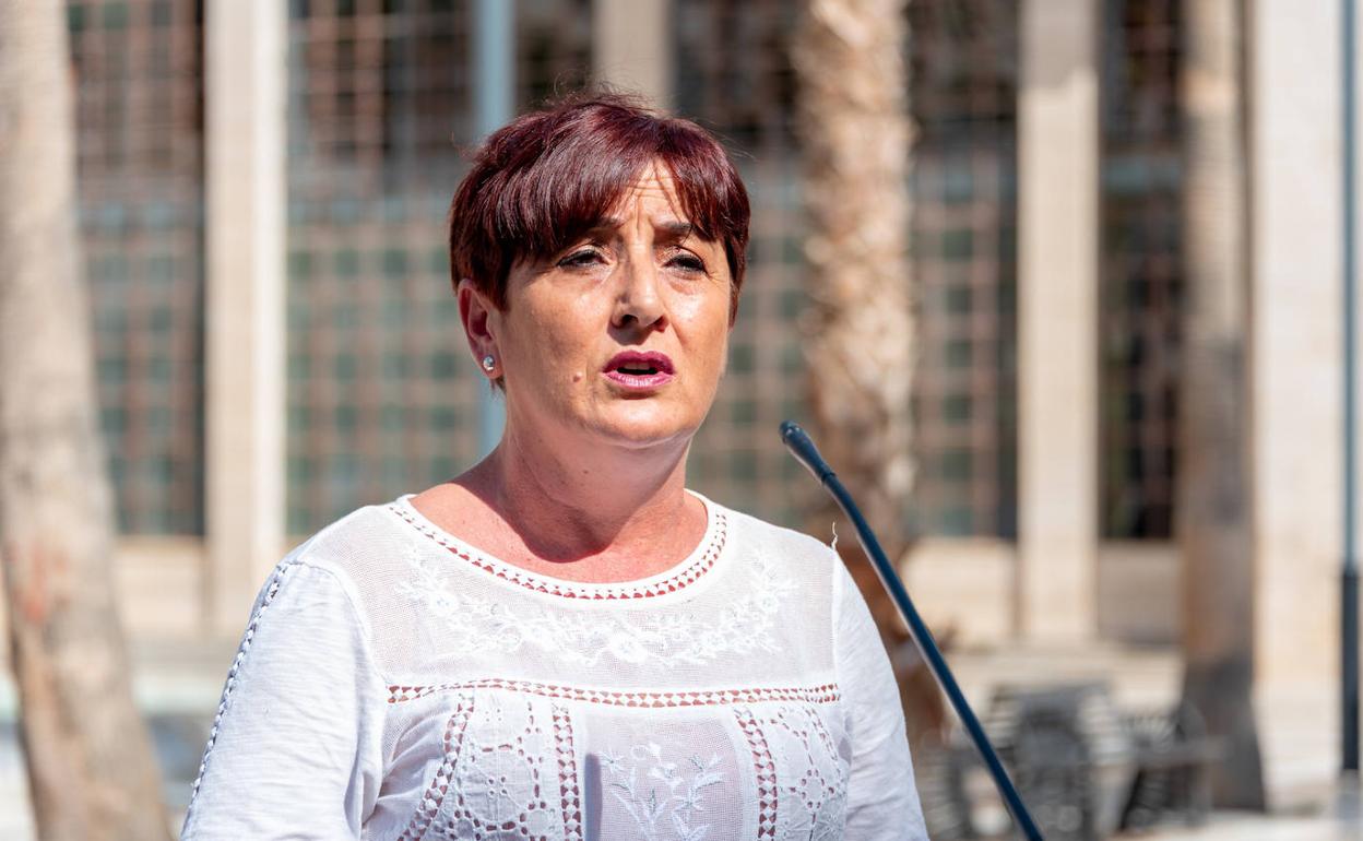 El PSOE de El Ejido propone habilitar aulas en espacios públicos del municipio