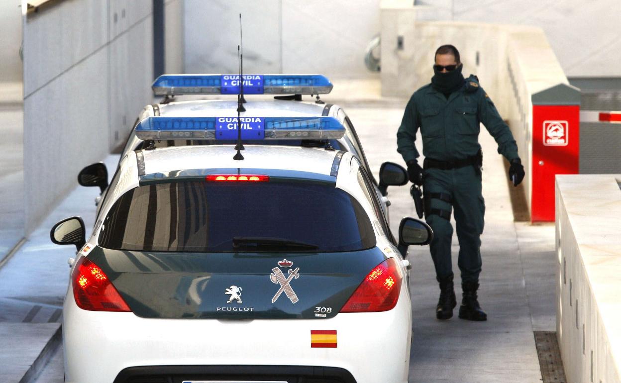 Sucesos en Almería | La autopsia confirma que la niña encontrada en una balsa falleció por «asfixia por sumersión»