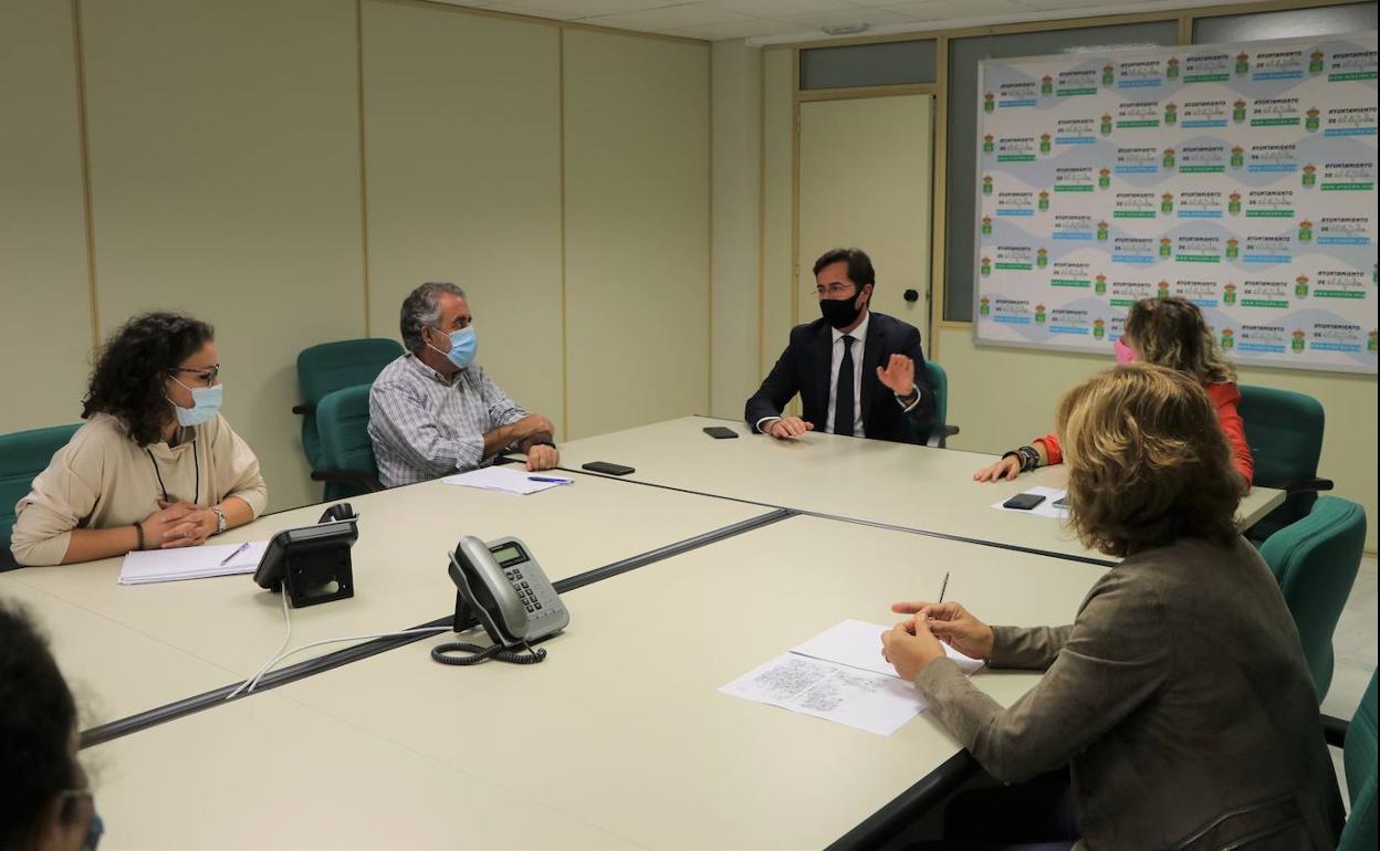 Descienden un 70% las incidencias detectadas por los rastreadores de Covid-19
