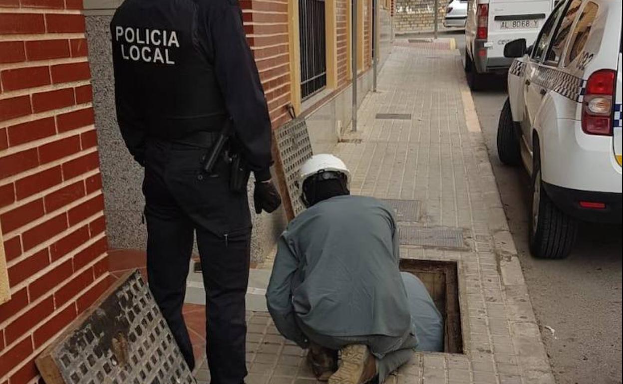 Aumentan a 15 las viviendas 'desokupadas' ya en el núcleo de San Agustín