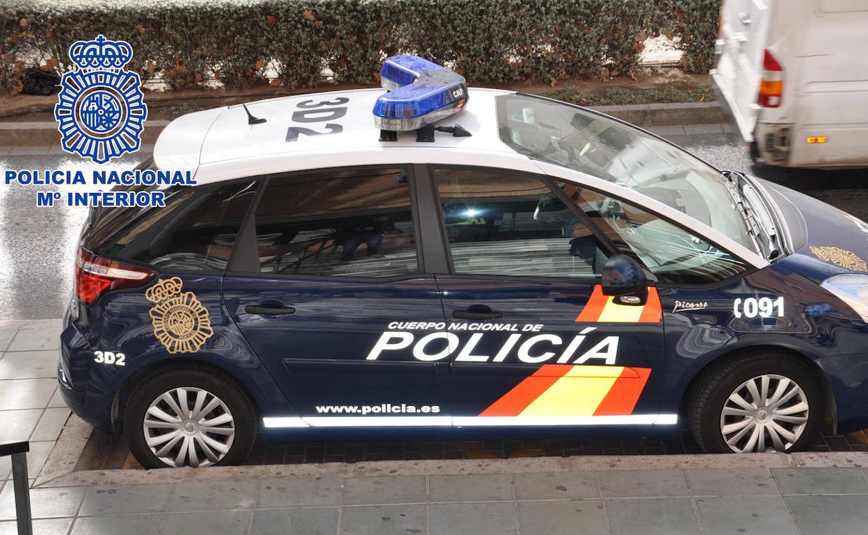 Sucesos en Almería | Pillado 'in fraganti' mientras robaba en una vivienda de El Ejido